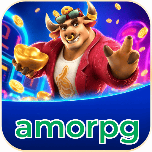 amorpg Logo Oficial