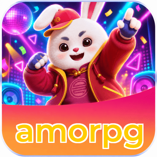 amorpg Logo - Bônus de Cadastro