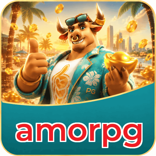 amorpg Jackpots Progressivos