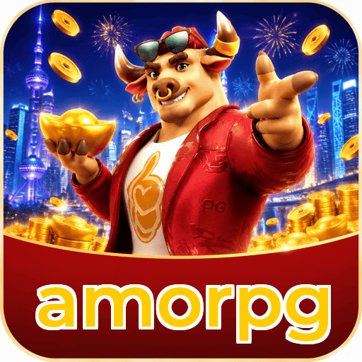 Logo da amorpg