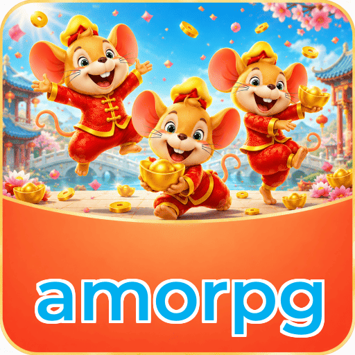 amorpg Logo - Bônus com Rollover Justo