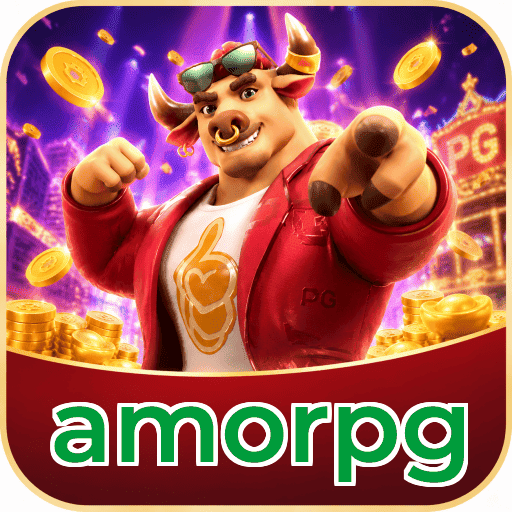 Logo amorpg Telegram Canal Oficial