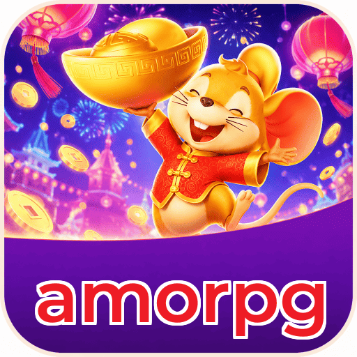Logo amorpg Loteria Online