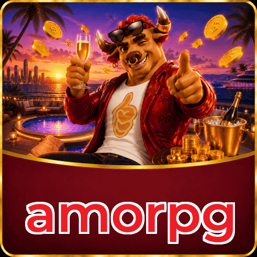 amorpg Logo Verificado